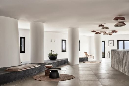 Orama Hotel & Spa