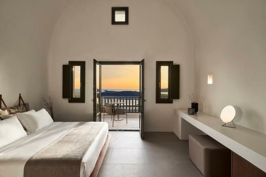 Orama Hotel & Spa