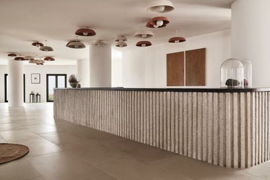 Orama Hotel & Spa