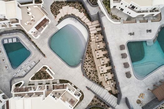 Orama Hotel & Spa