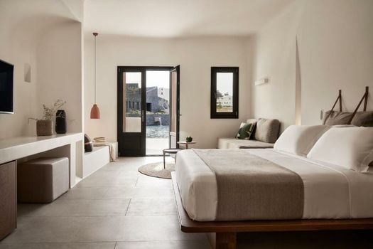 Orama Hotel & Spa