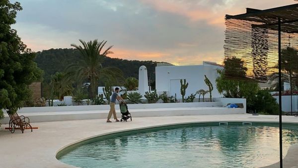La Pandilla Ibiza