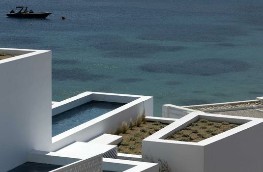 CUBIC HOTEL