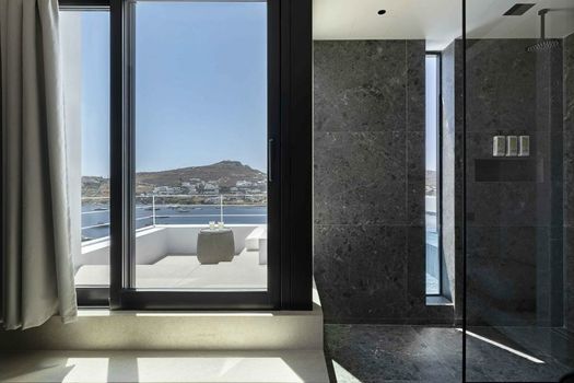 CUBIC HOTEL