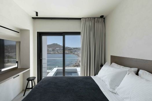 CUBIC HOTEL