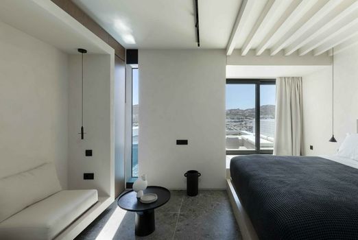 CUBIC HOTEL