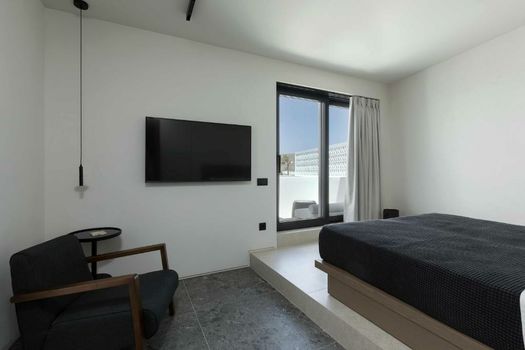 CUBIC HOTEL