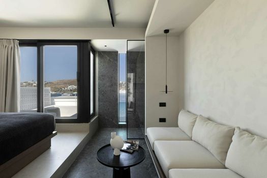 CUBIC HOTEL