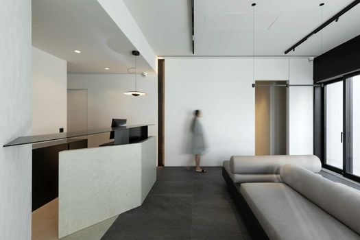 CUBIC HOTEL