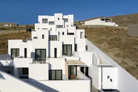 CUBIC HOTEL