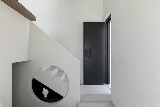 CUBIC HOTEL