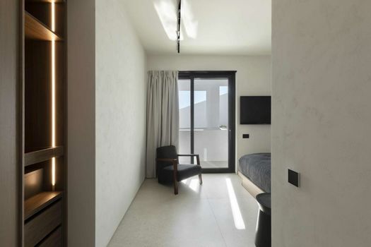 CUBIC HOTEL