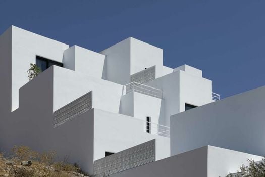 CUBIC HOTEL
