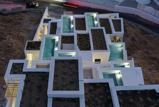 CUBIC HOTEL
