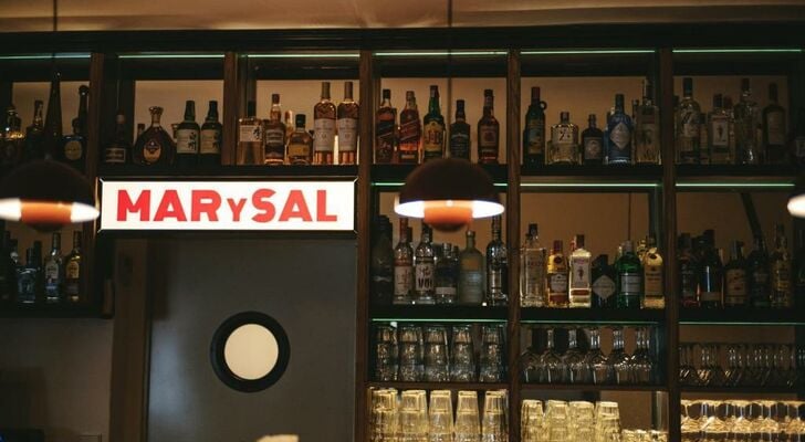 Hostal Mar y Sal