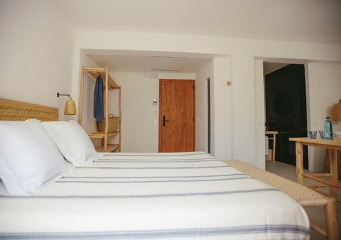 Hostal Mar y Sal