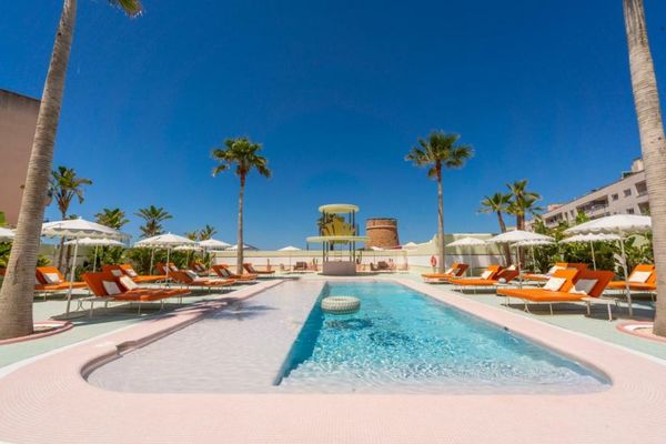Grand Paradiso Ibiza - Adults Only