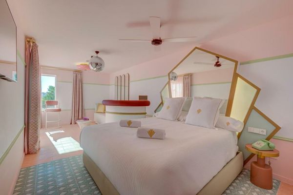 Grand Paradiso Ibiza - Adults Only