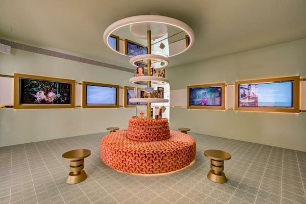 Grand Paradiso Ibiza - Adults Only