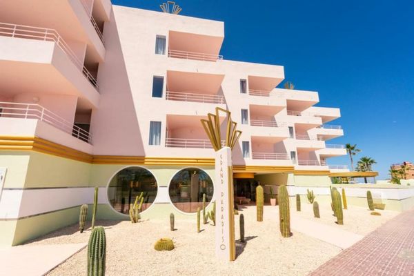 Grand Paradiso Ibiza - Adults Only