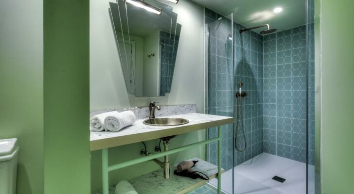 Grand Paradiso Ibiza - Adults Only