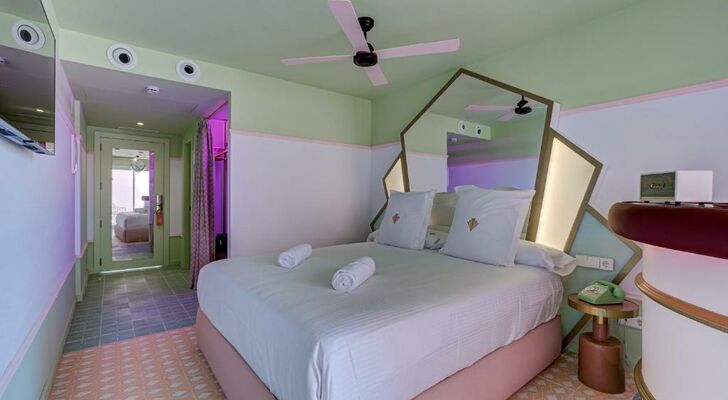 Grand Paradiso Ibiza - Adults Only