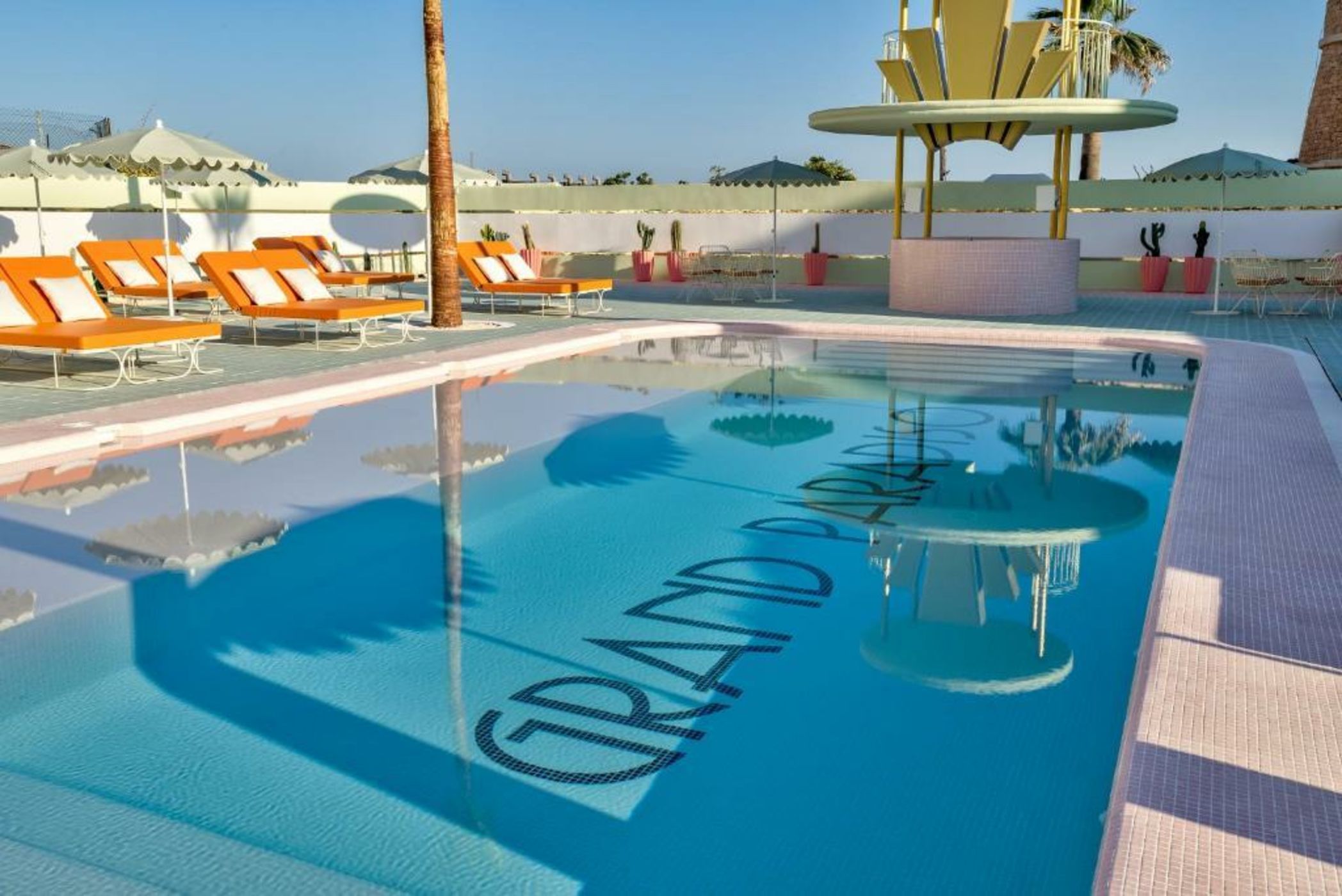 Grand Paradiso Ibiza - Adults Only