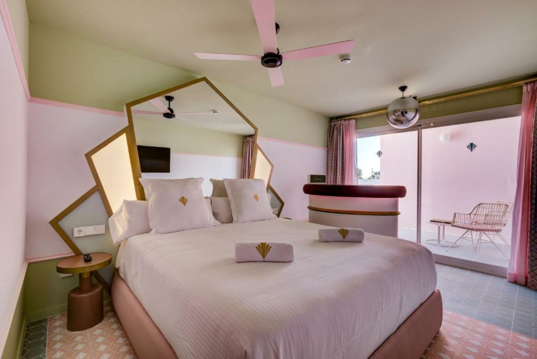 Grand Paradiso Ibiza - Adults Only