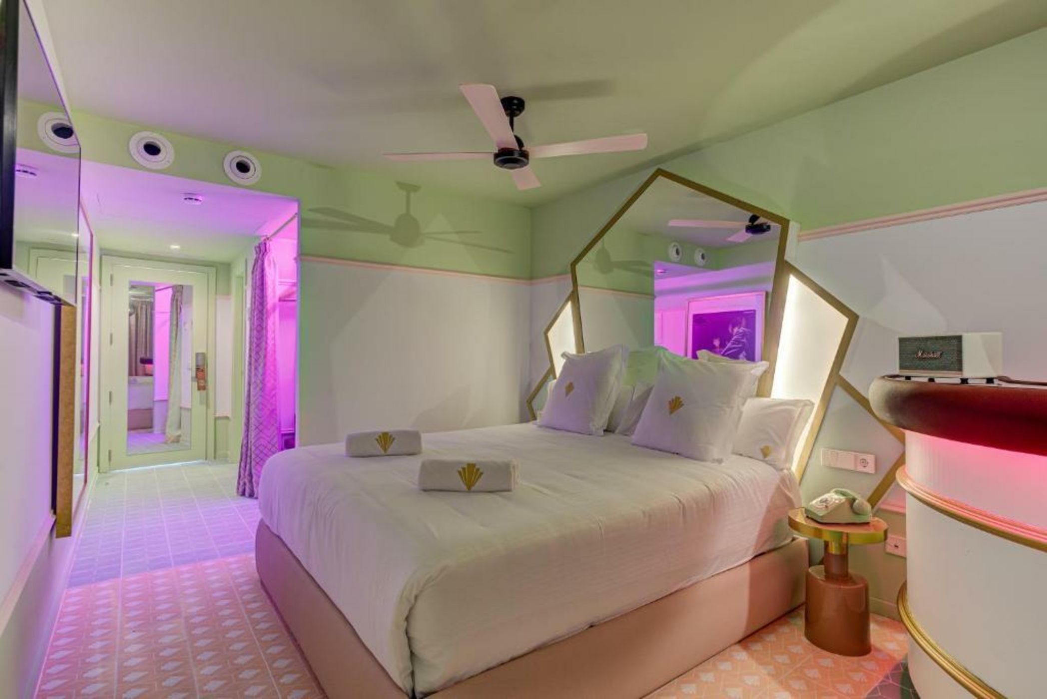 Grand Paradiso Ibiza - Adults Only