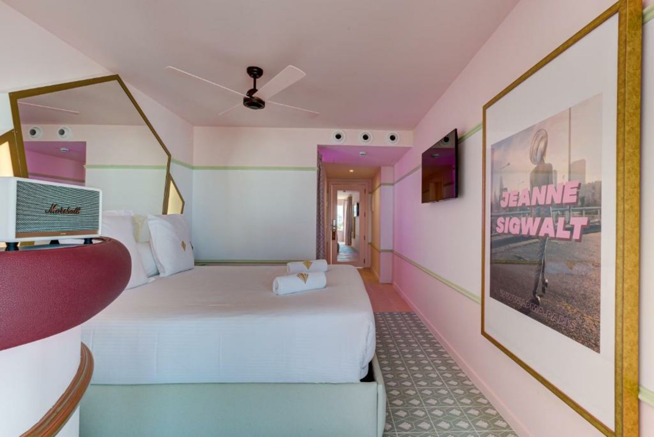 Grand Paradiso Ibiza - Adults Only