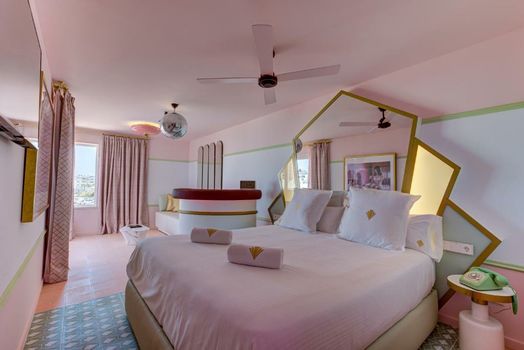Grand Paradiso Ibiza - Adults Only