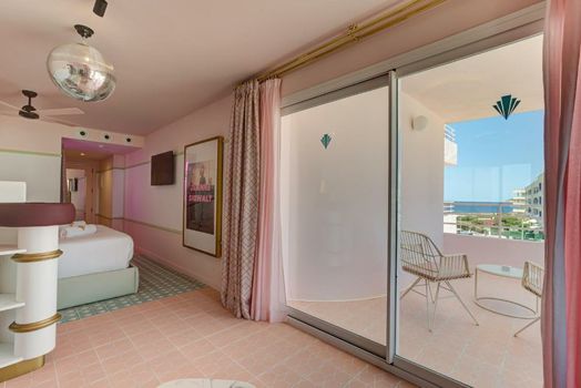 Grand Paradiso Ibiza - Adults Only