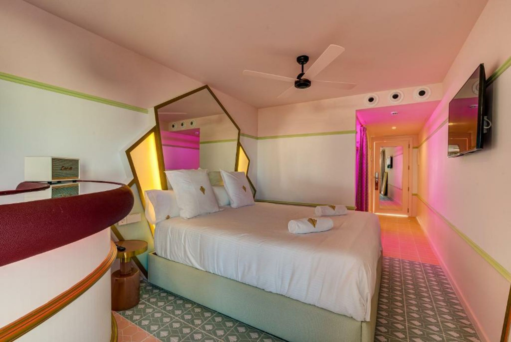 Grand Paradiso Ibiza - Adults Only