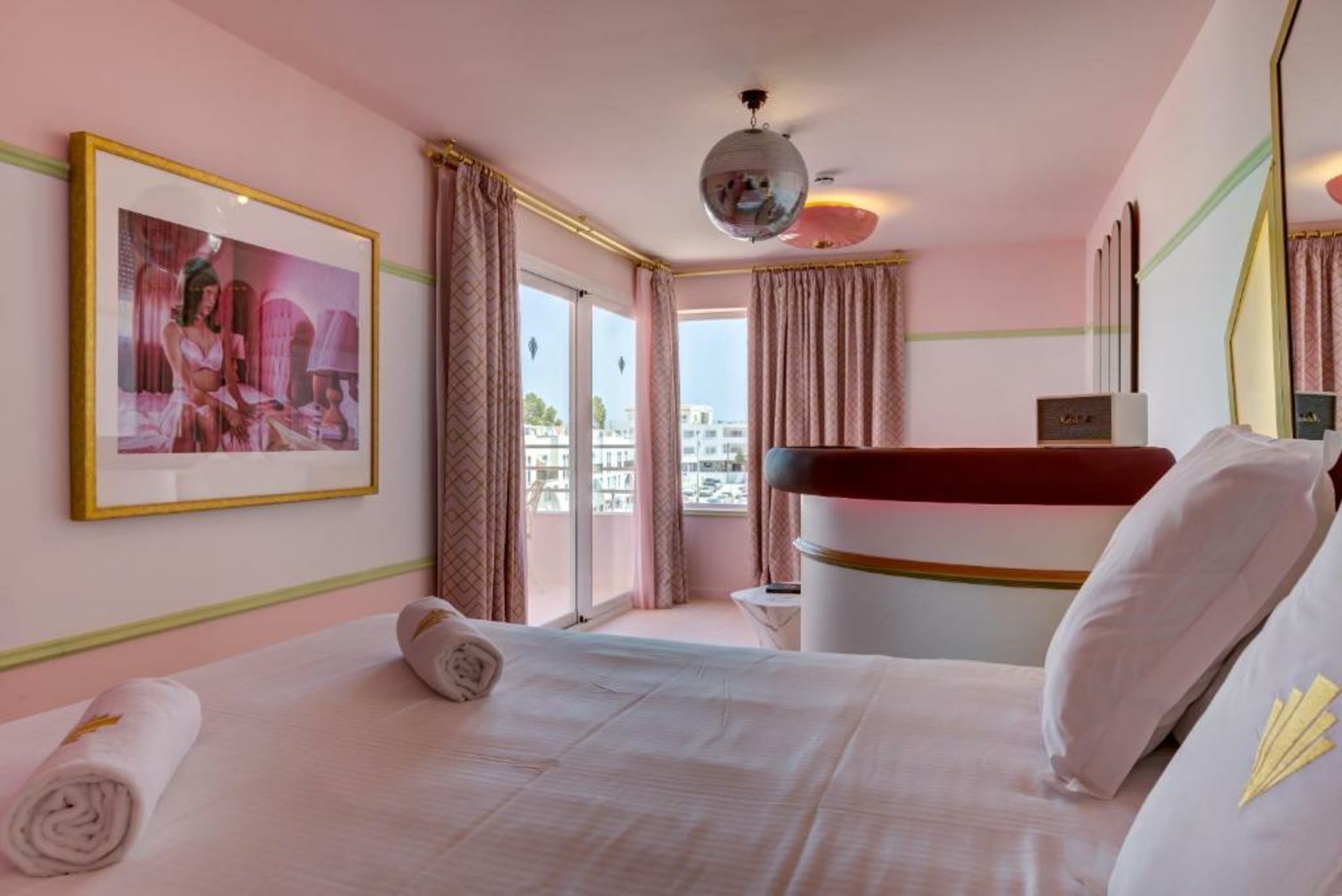 Grand Paradiso Ibiza - Adults Only