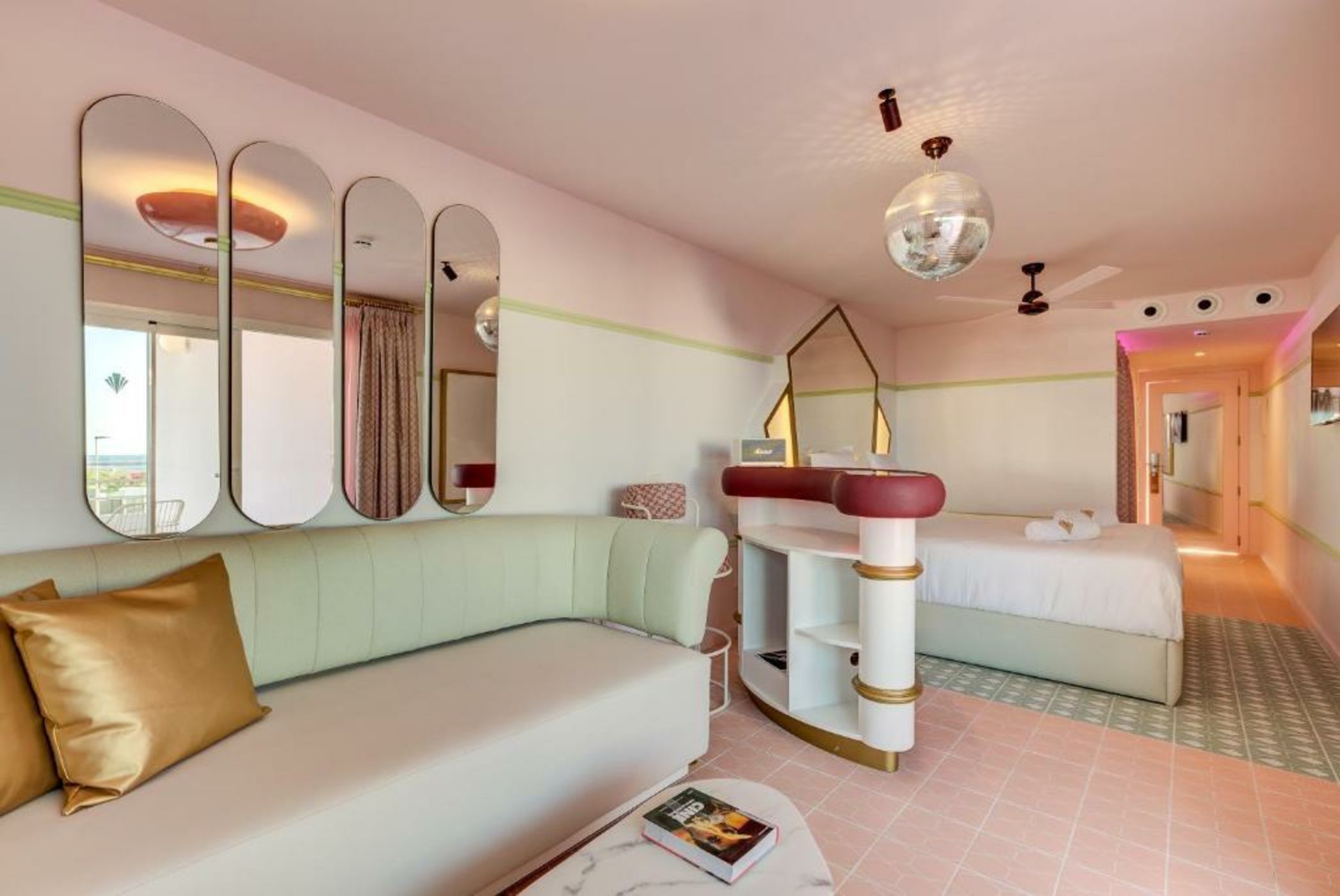 Grand Paradiso Ibiza - Adults Only