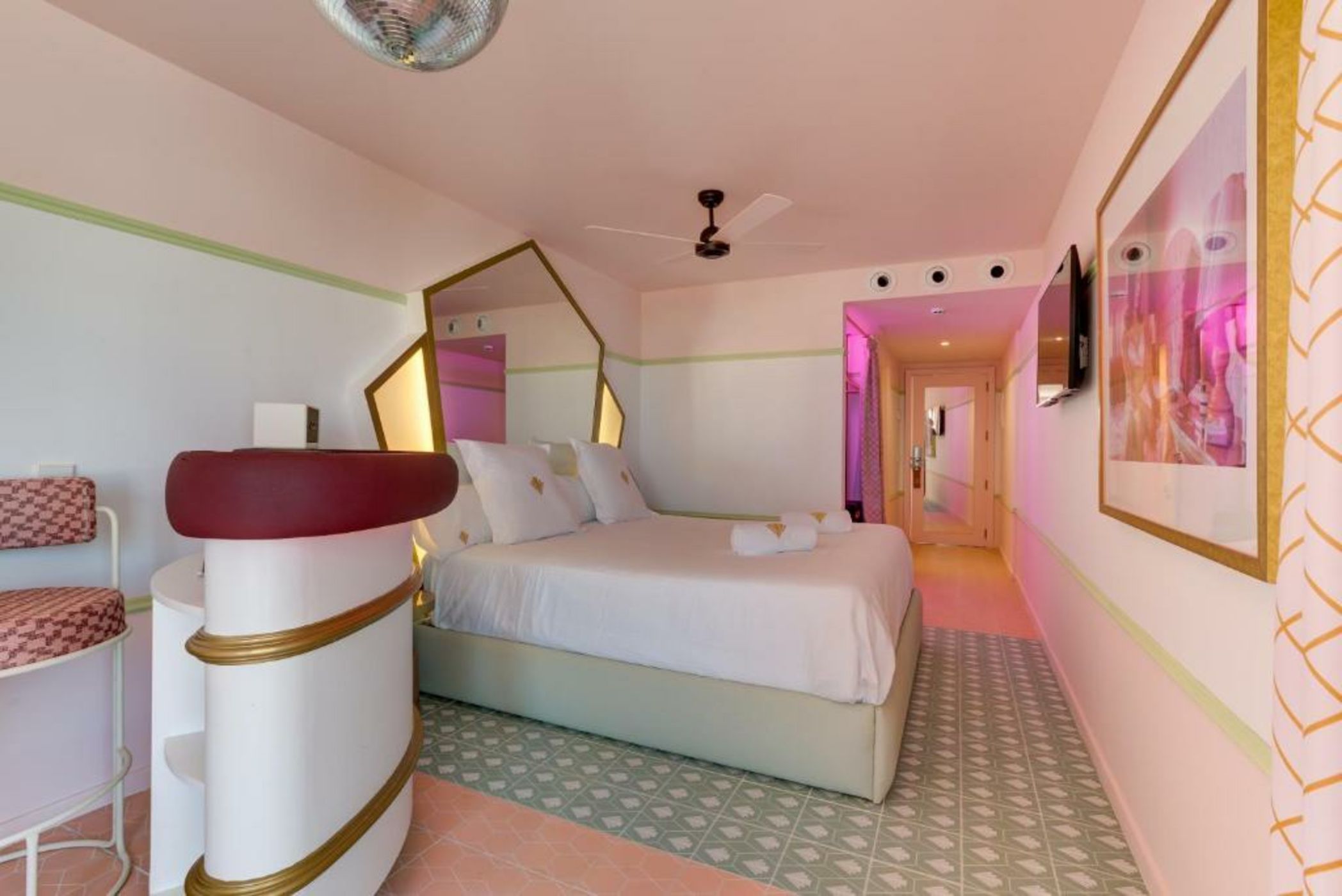 Grand Paradiso Ibiza - Adults Only