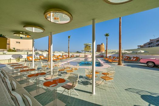 Grand Paradiso Ibiza - Adults Only
