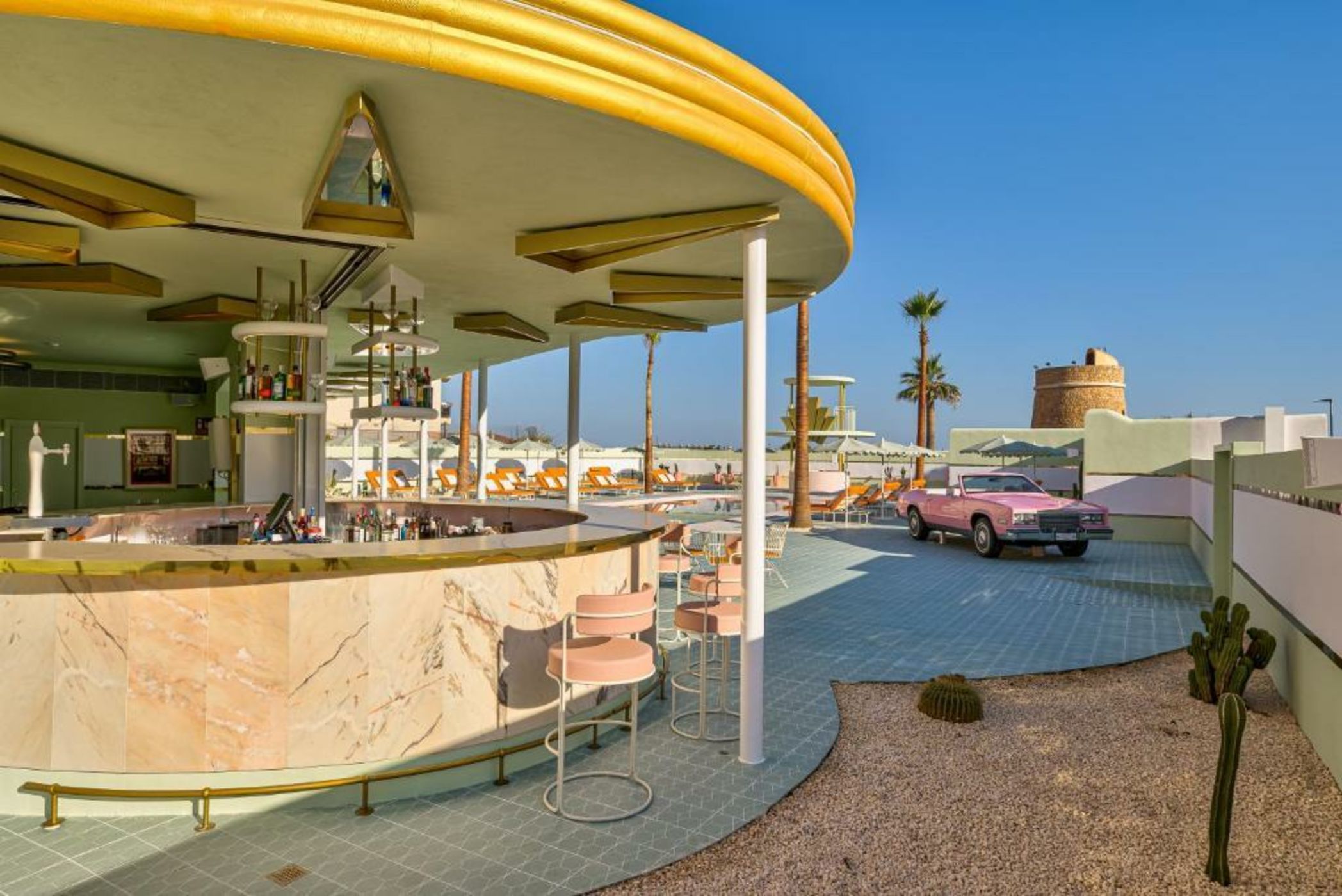 Grand Paradiso Ibiza - Adults Only