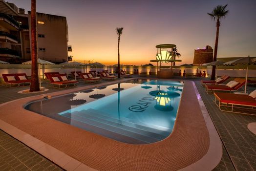 Grand Paradiso Ibiza - Adults Only