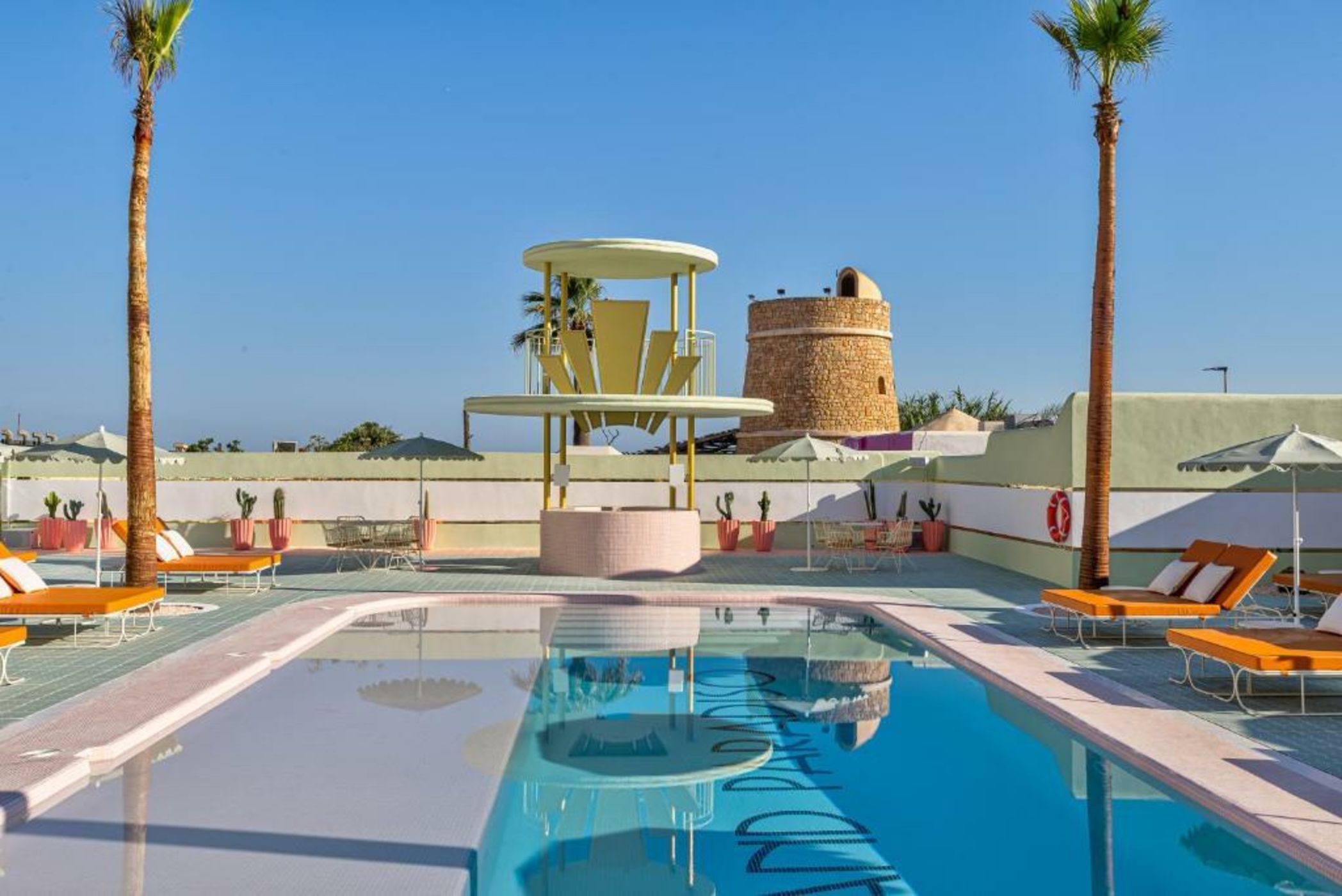 Grand Paradiso Ibiza - Adults Only