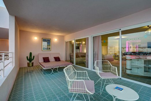 Grand Paradiso Ibiza - Adults Only