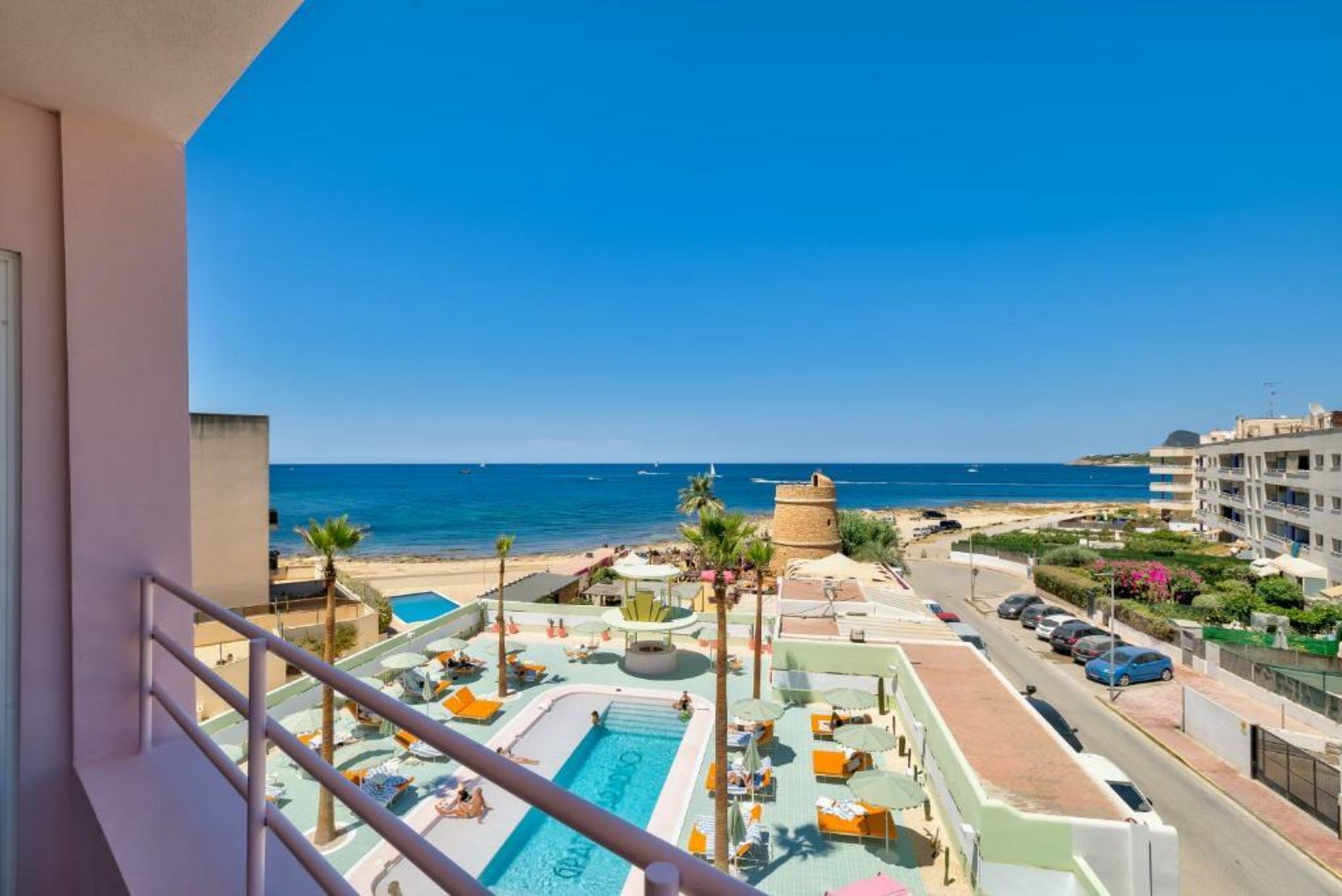 Grand Paradiso Ibiza - Adults Only