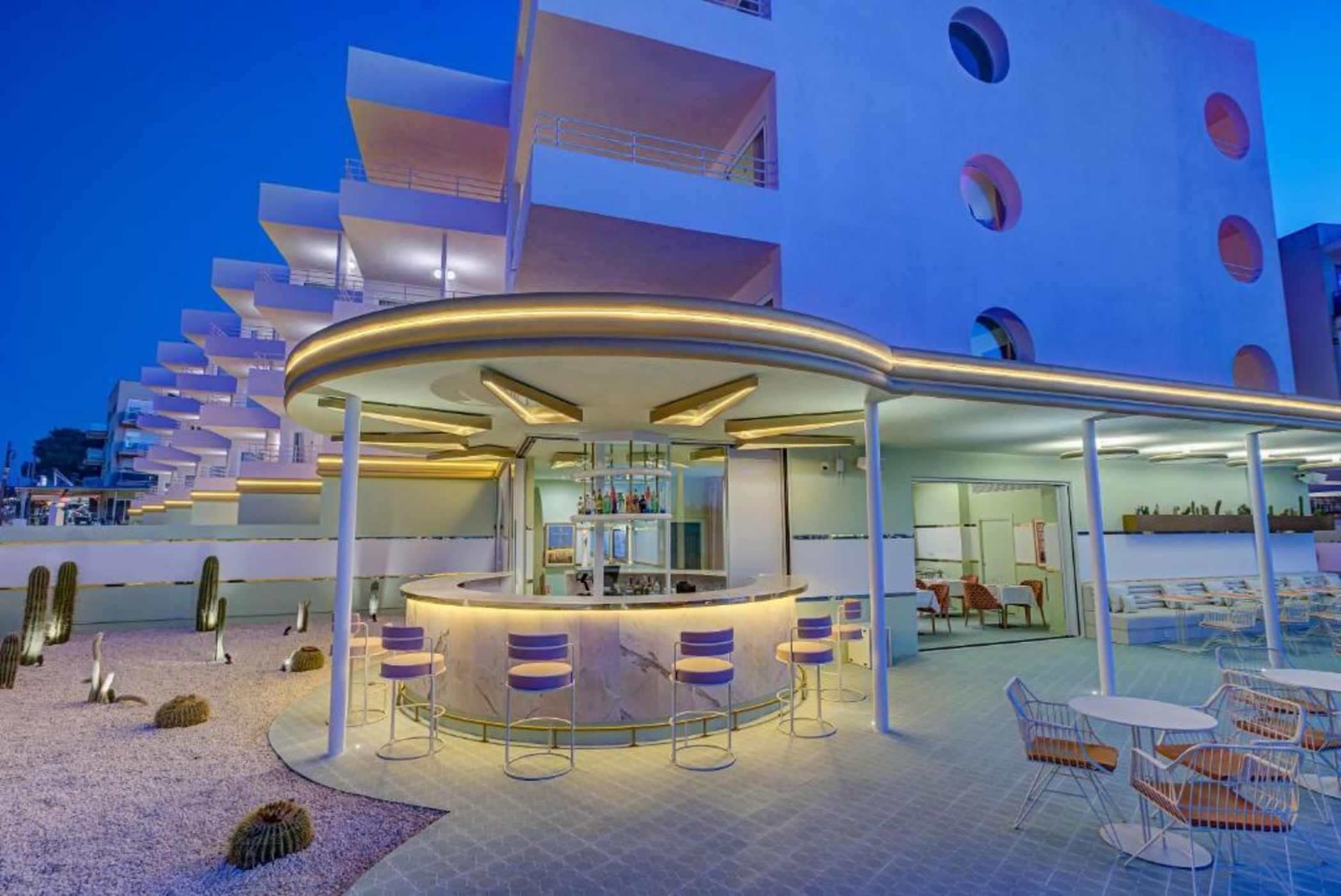 Grand Paradiso Ibiza - Adults Only