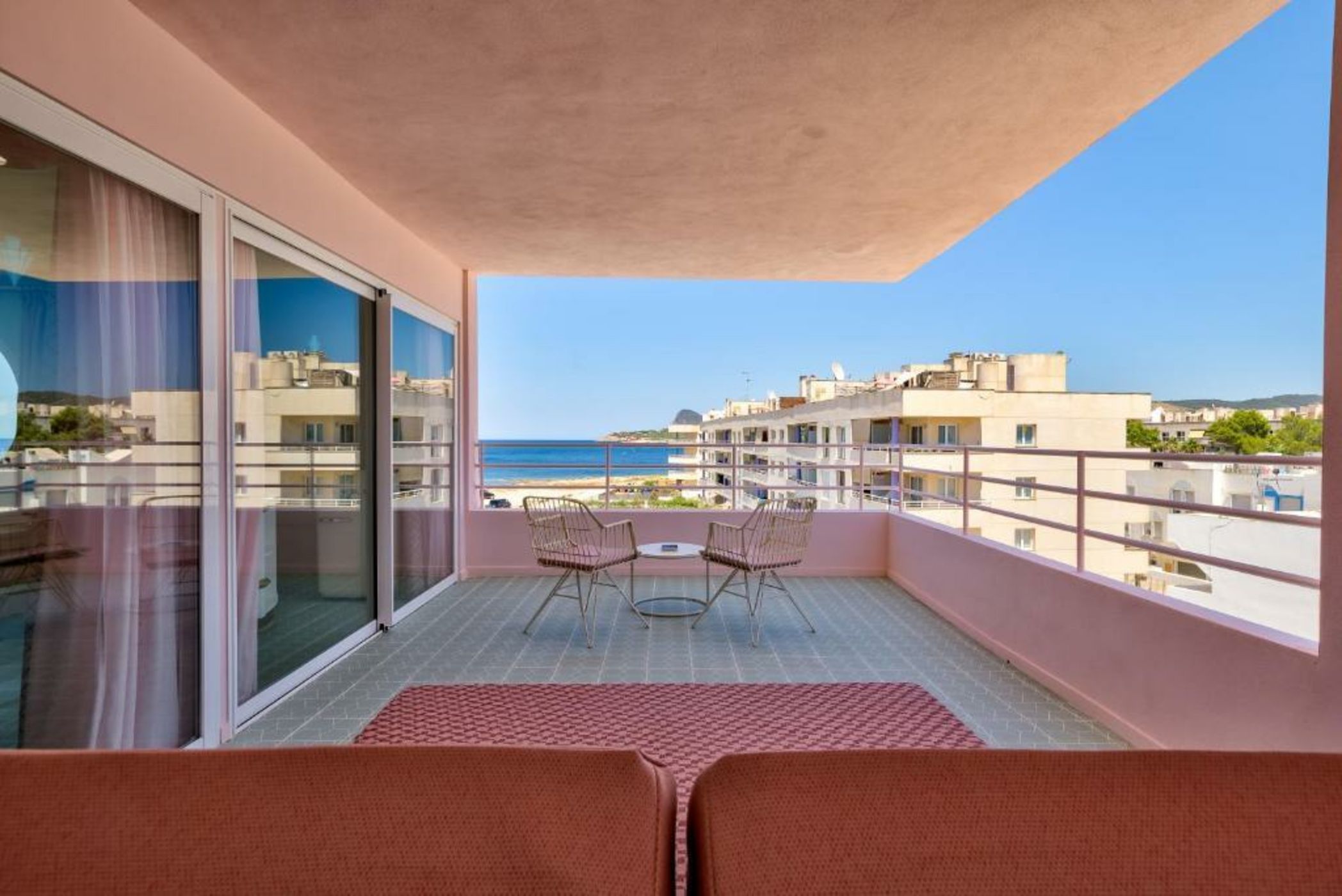 Grand Paradiso Ibiza - Adults Only