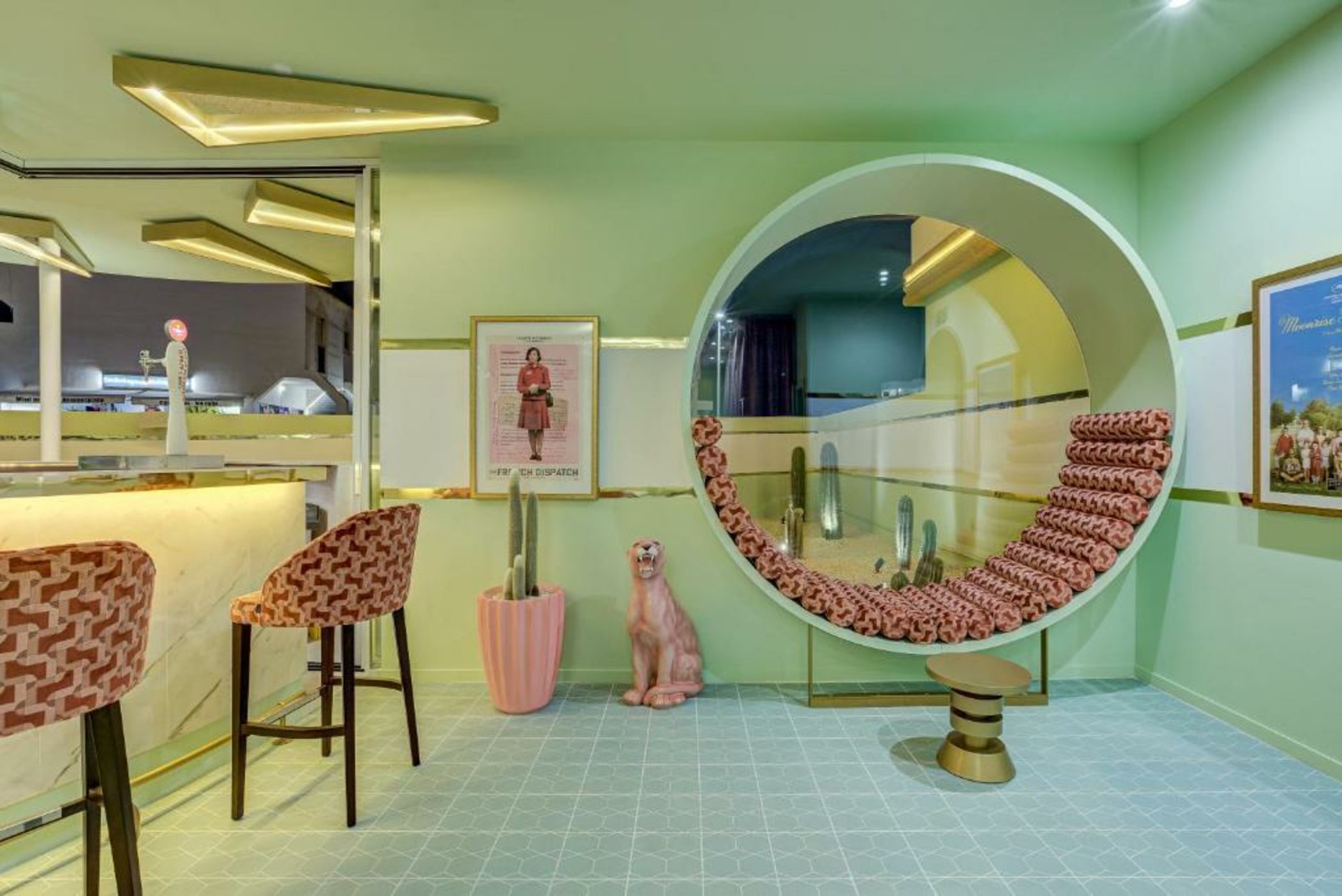 Grand Paradiso Ibiza - Adults Only