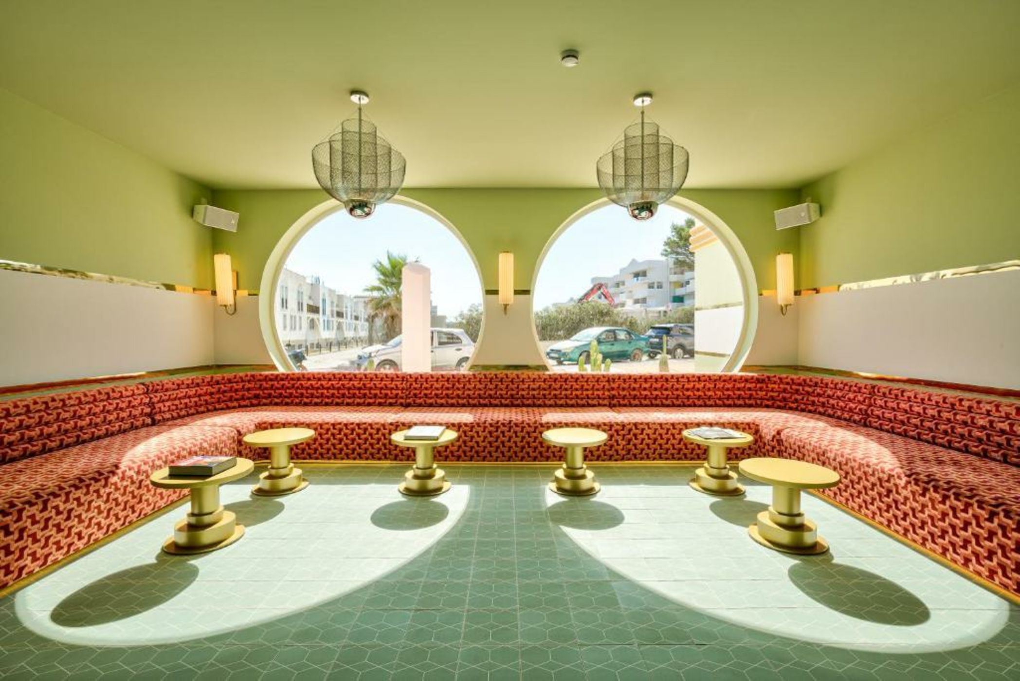 Grand Paradiso Ibiza - Adults Only