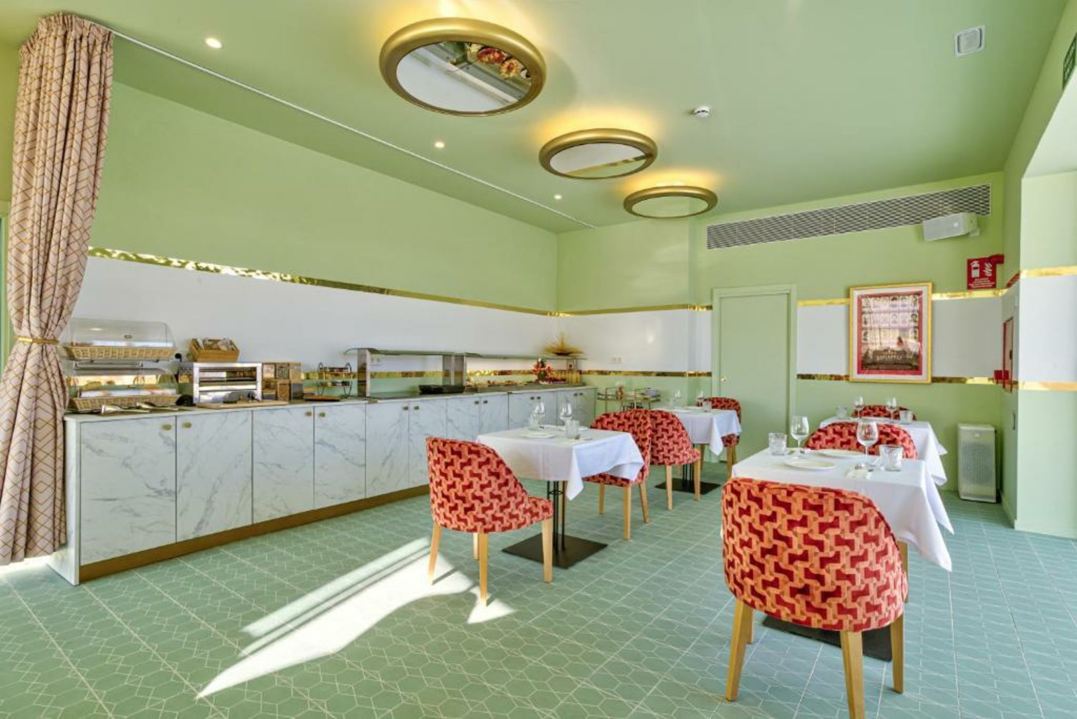 Grand Paradiso Ibiza - Adults Only