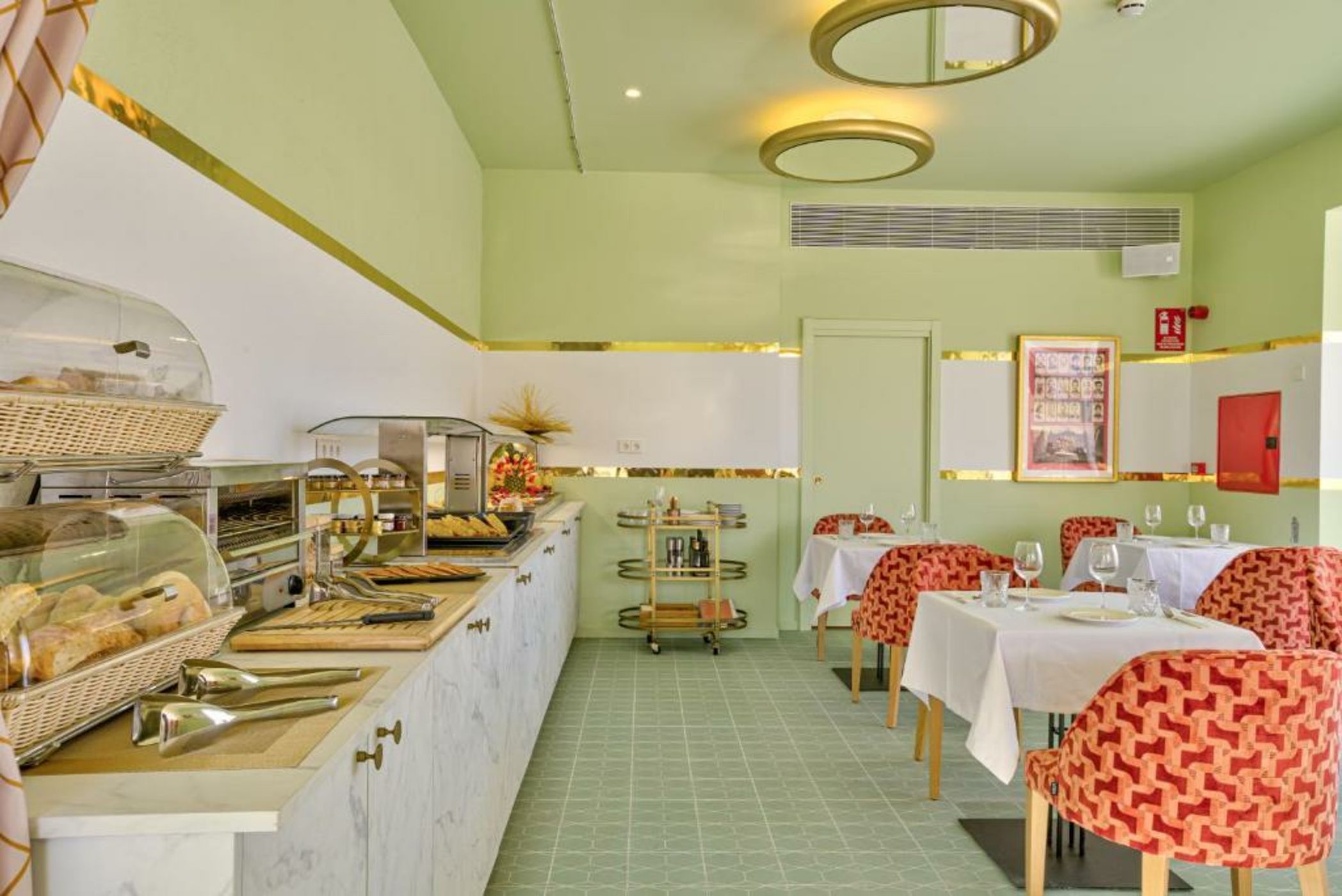 Grand Paradiso Ibiza - Adults Only