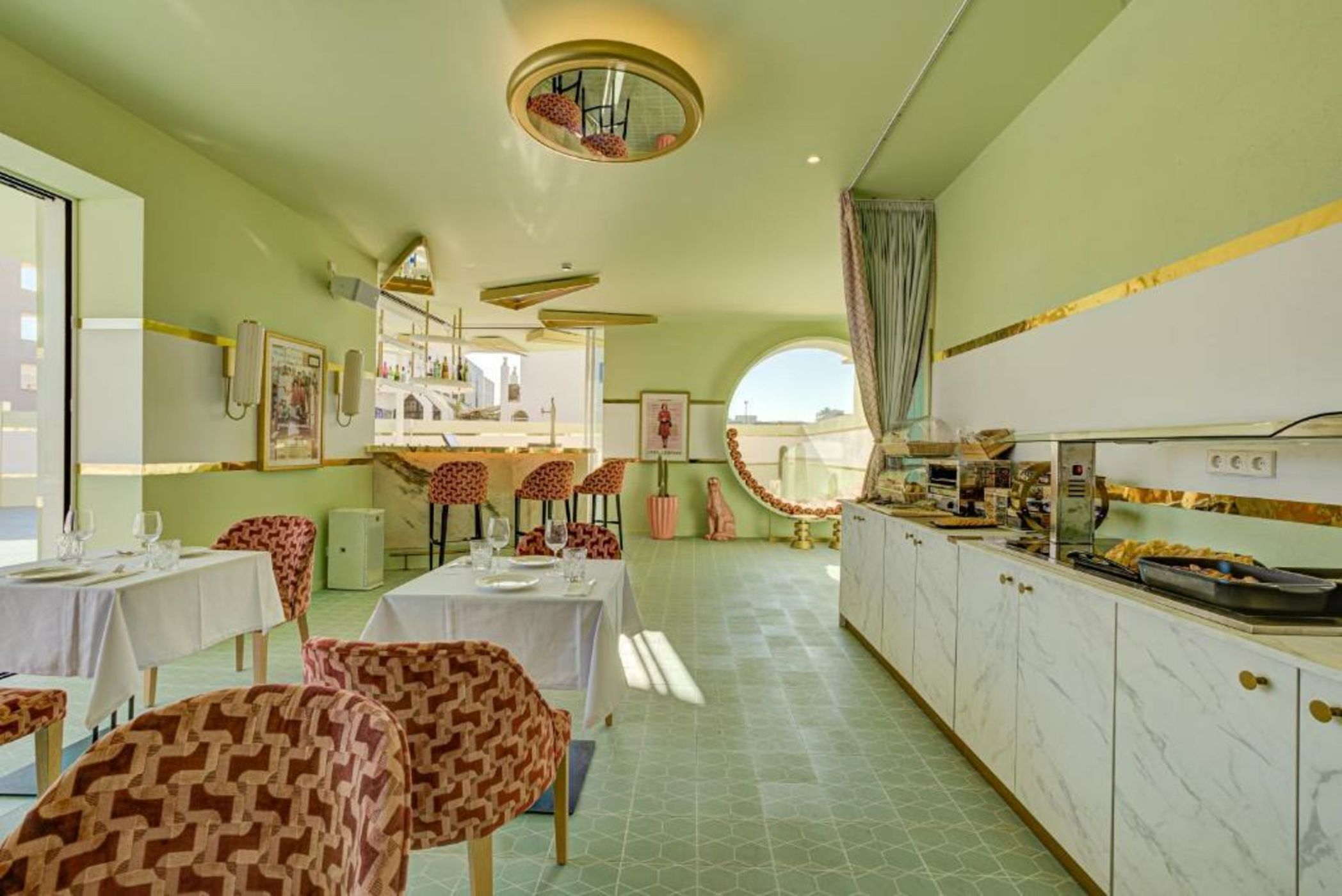 Grand Paradiso Ibiza - Adults Only