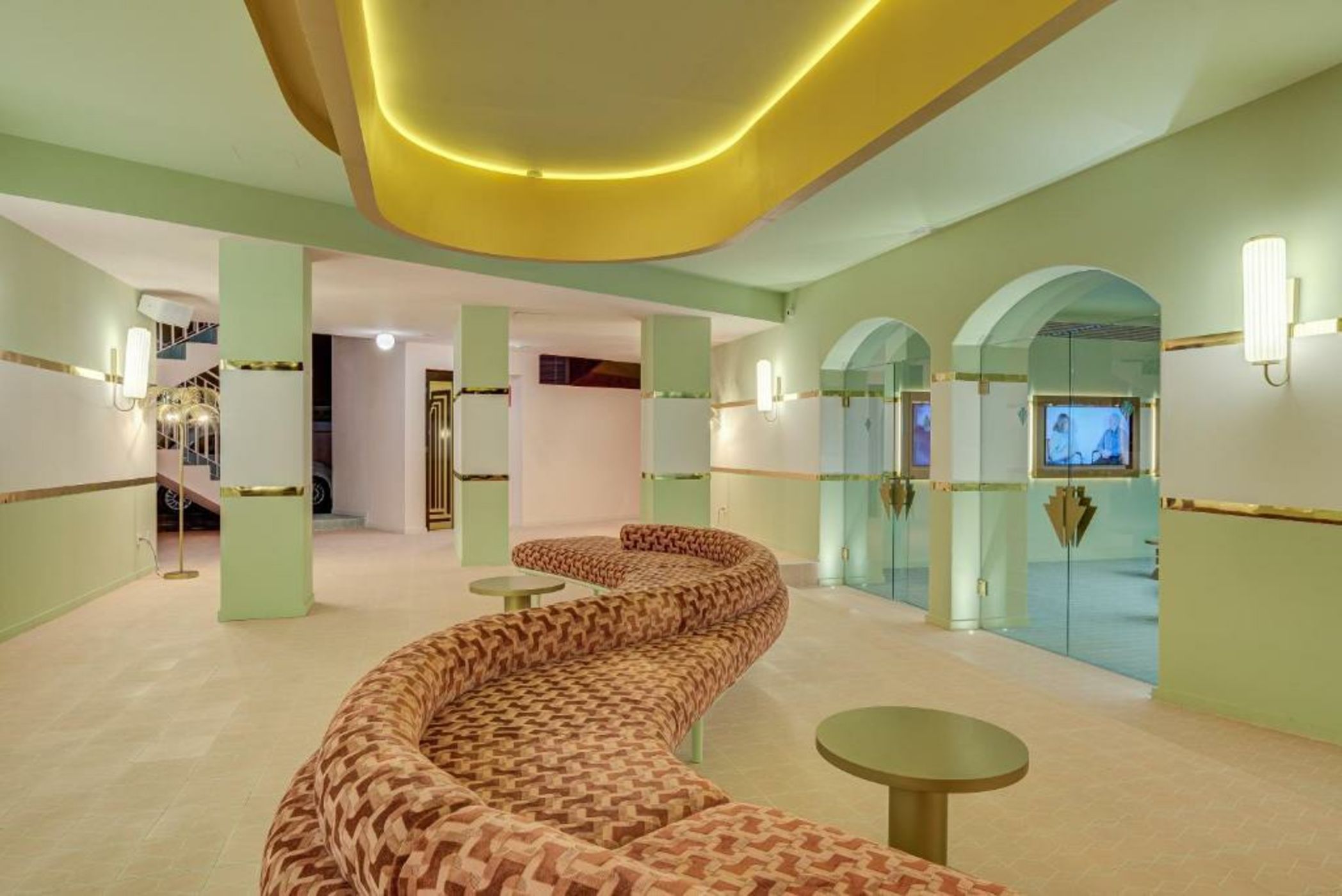 Grand Paradiso Ibiza - Adults Only